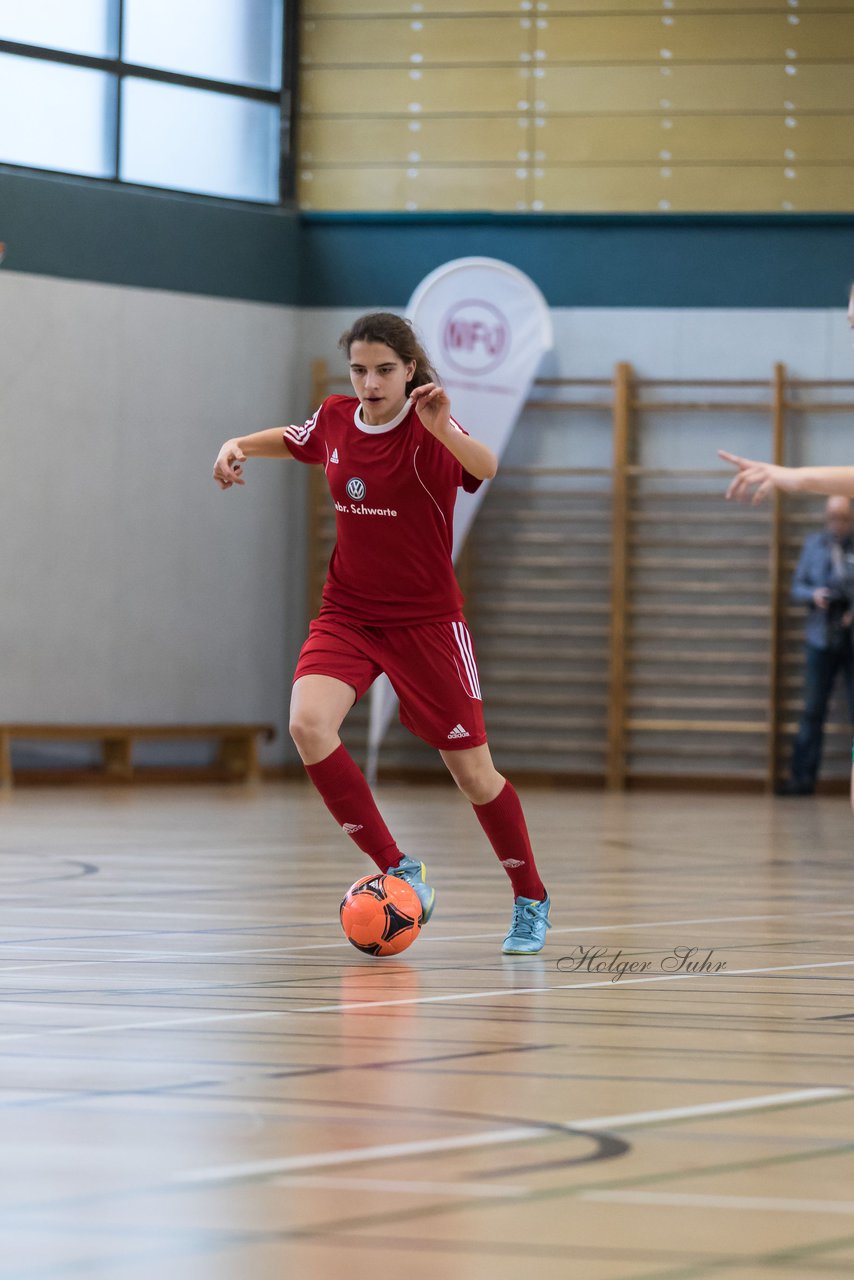 Bild 733 - Norddeutsche Futsalmeisterschaft